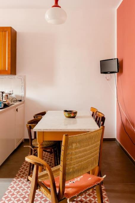 Casa Jole, Appartamento In Centro Барі Екстер'єр фото