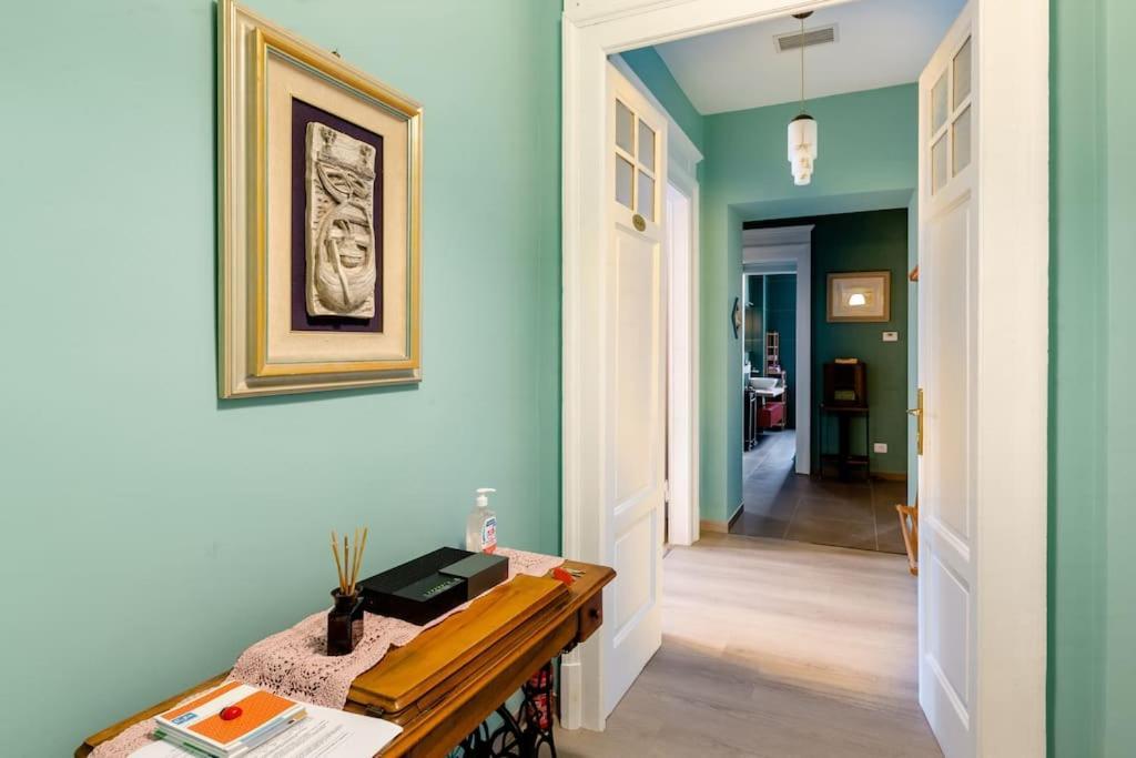 Casa Jole, Appartamento In Centro Барі Екстер'єр фото