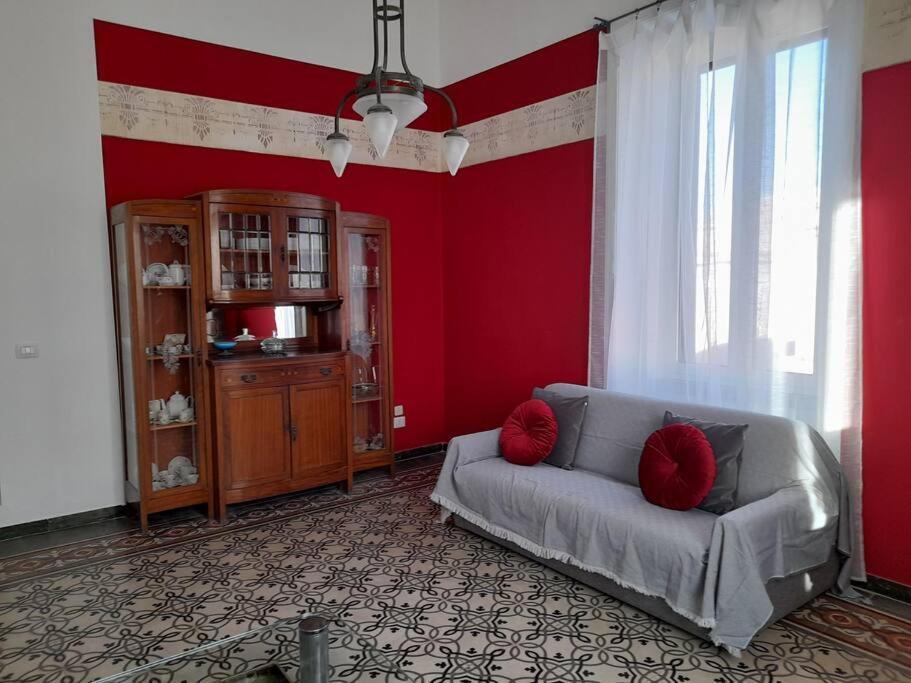 Casa Jole, Appartamento In Centro Барі Екстер'єр фото
